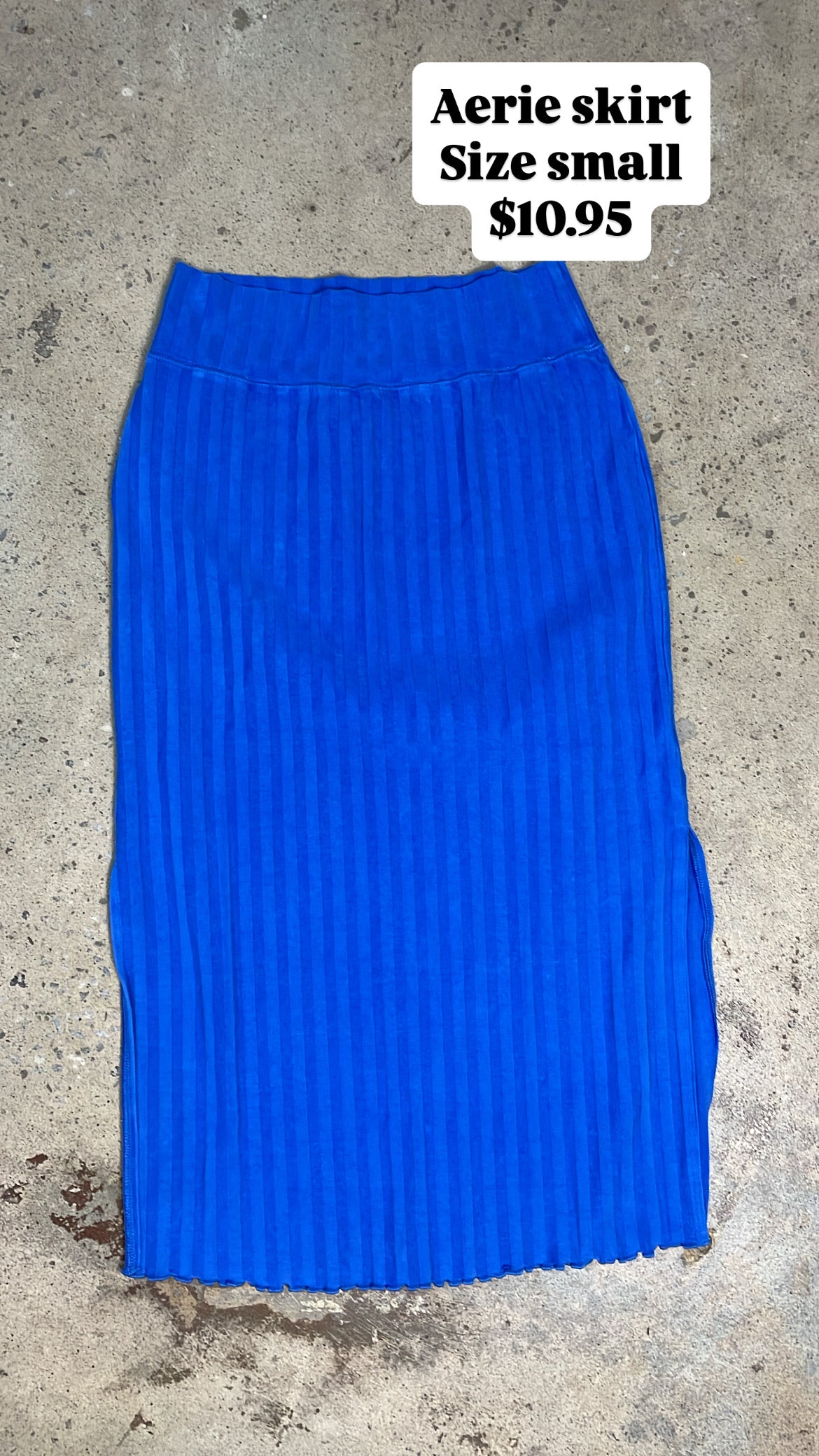 Aerie skirt