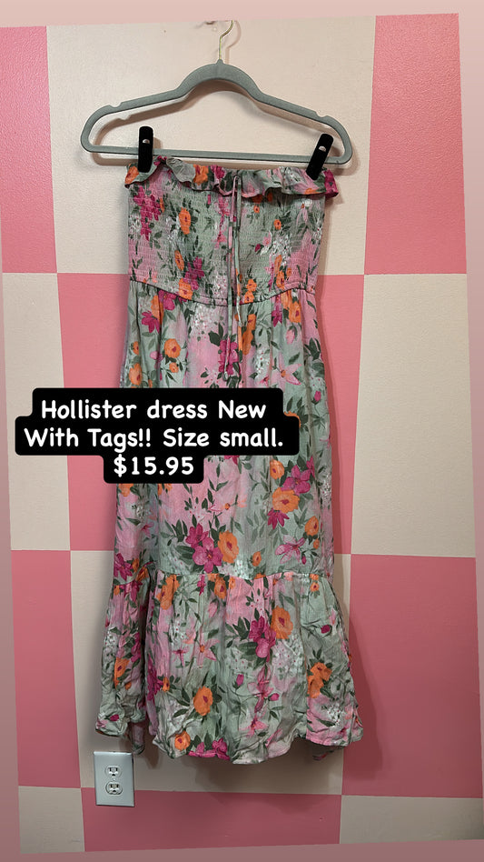 Hollister