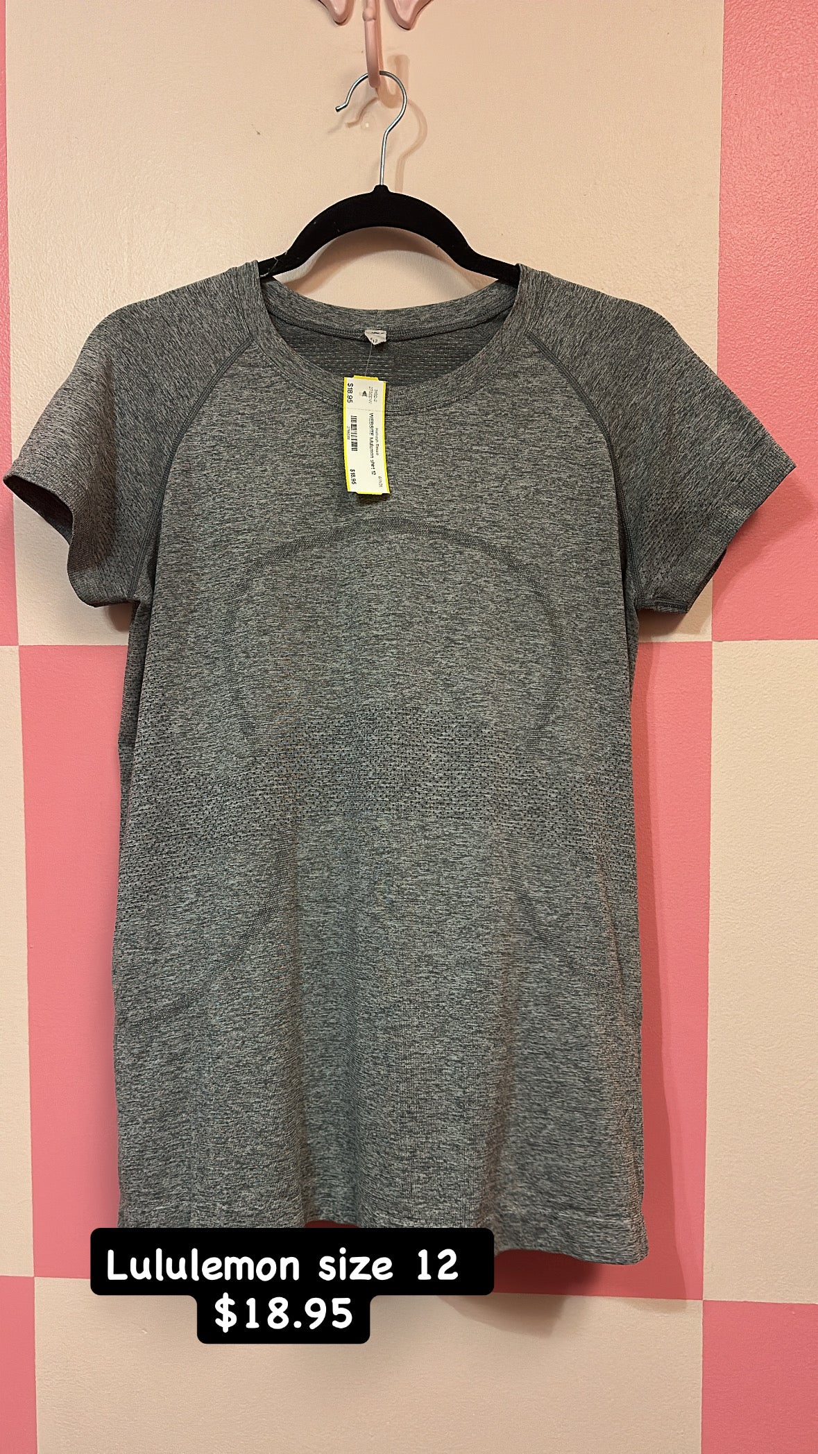 Lululemon