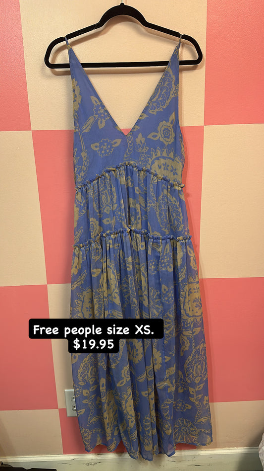 Free people