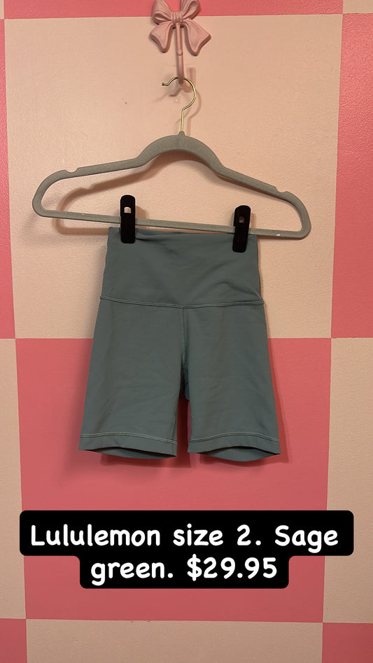 Lululemon
