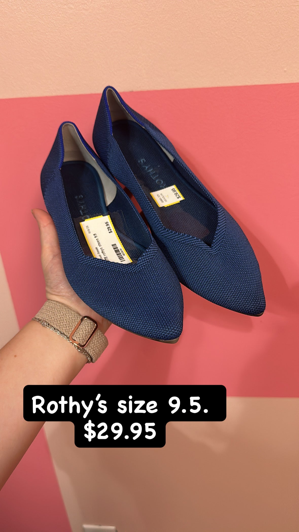 Rothy’s