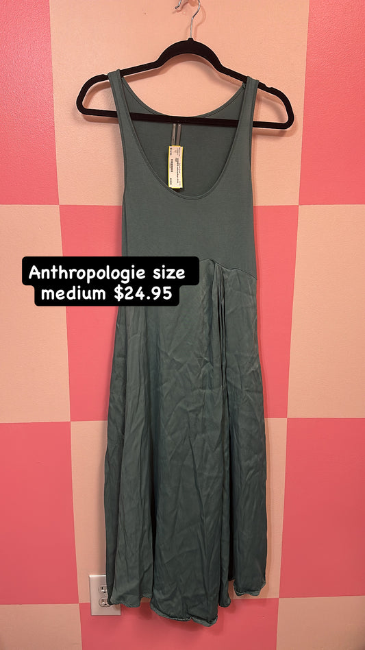 Anthropologie