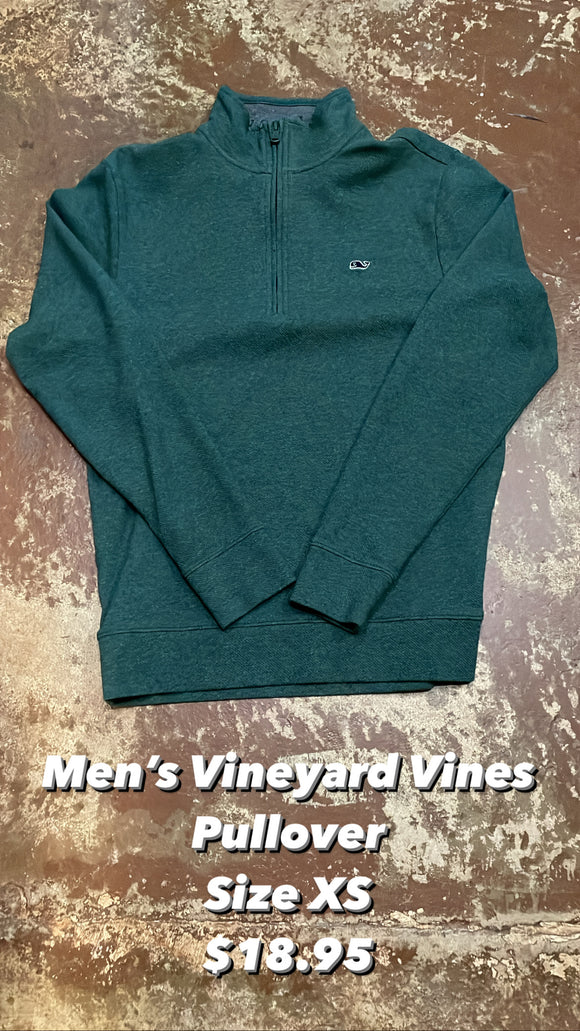 Vineyard Vines Pullover