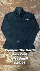 Womens The North Face Jacket