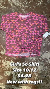 So Shirt