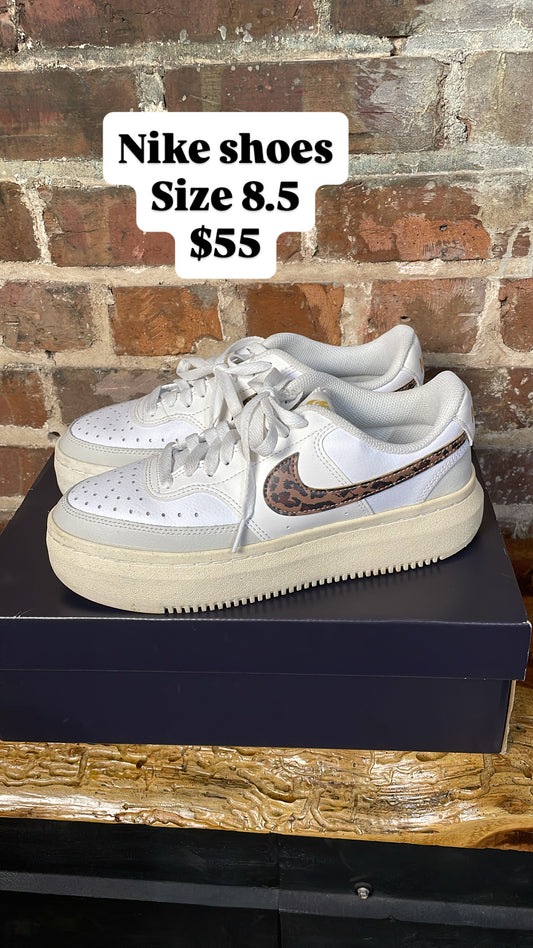 Nike shoes