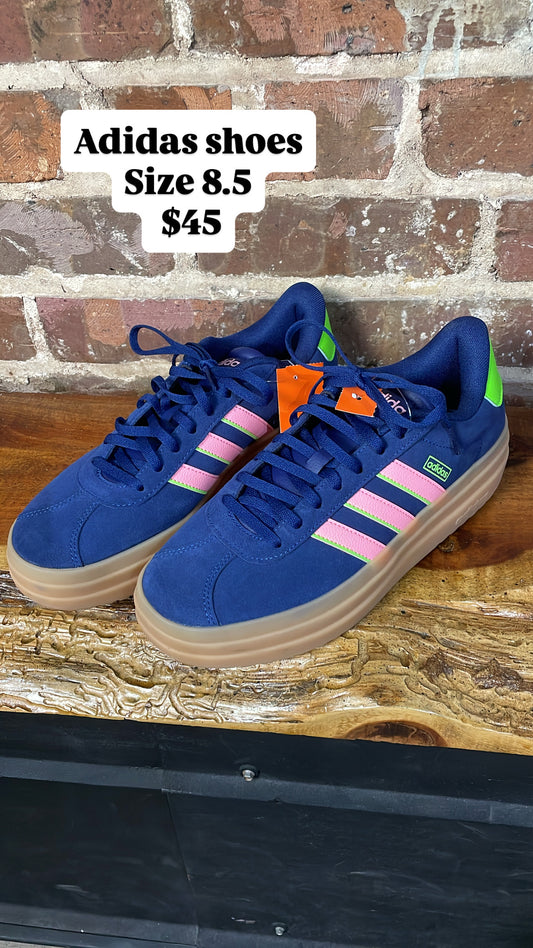 Adidas shoes