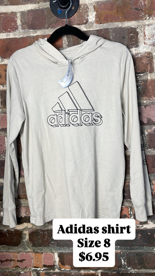 Adidas shirt