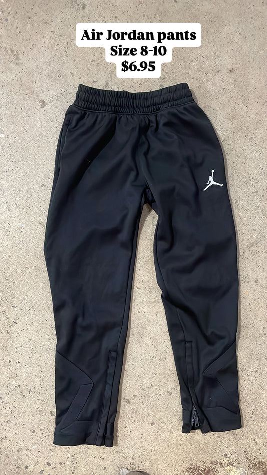Air Jordan pants