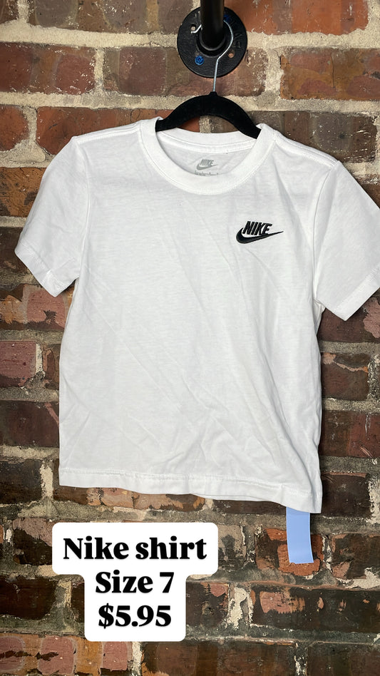 Nike shirt