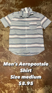 Aeropostale Shirt