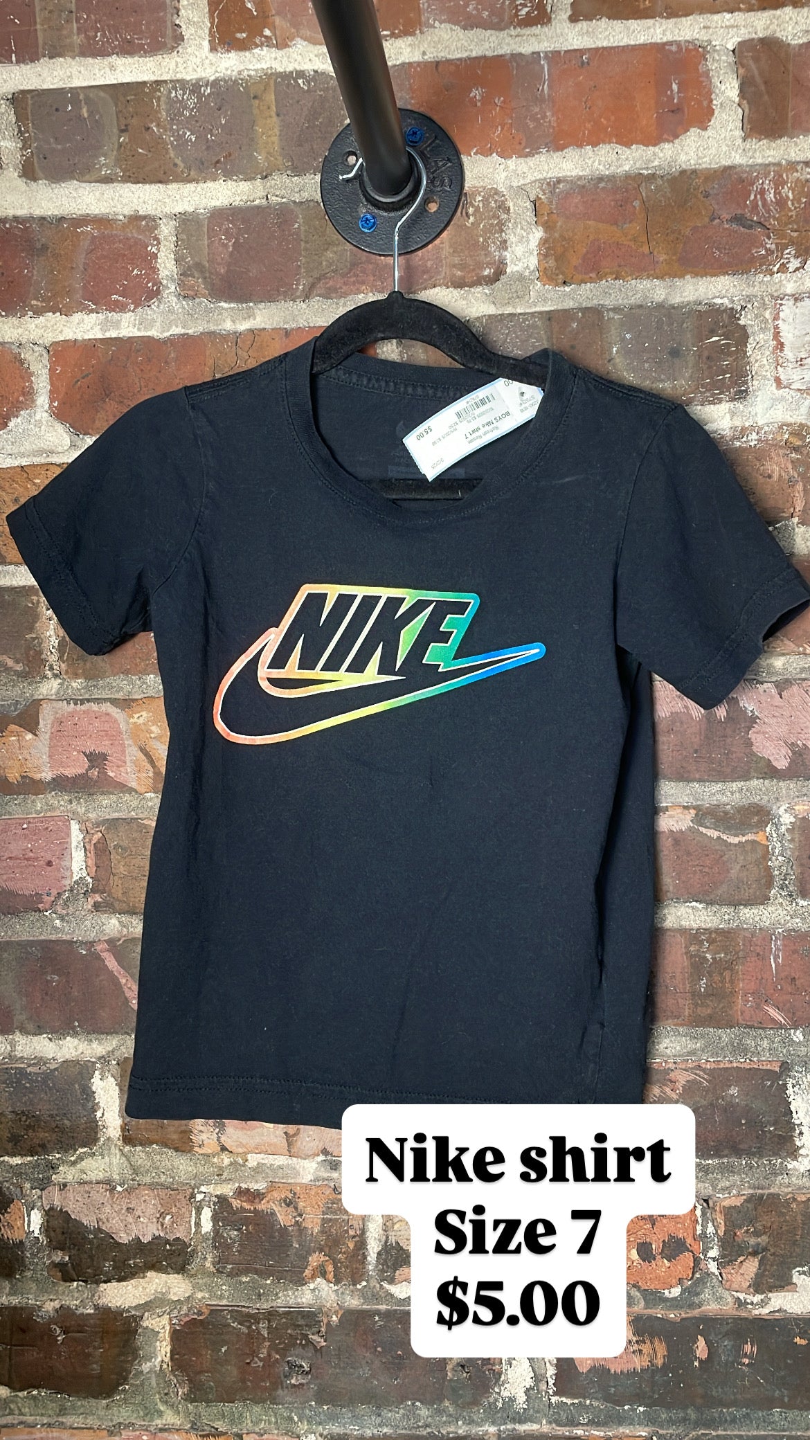 Nike shirt