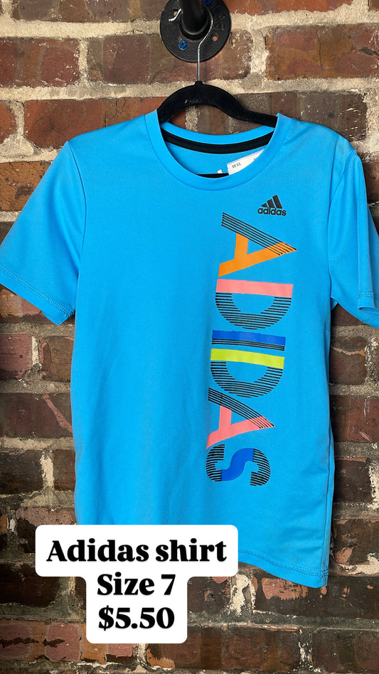 Adidas shirt