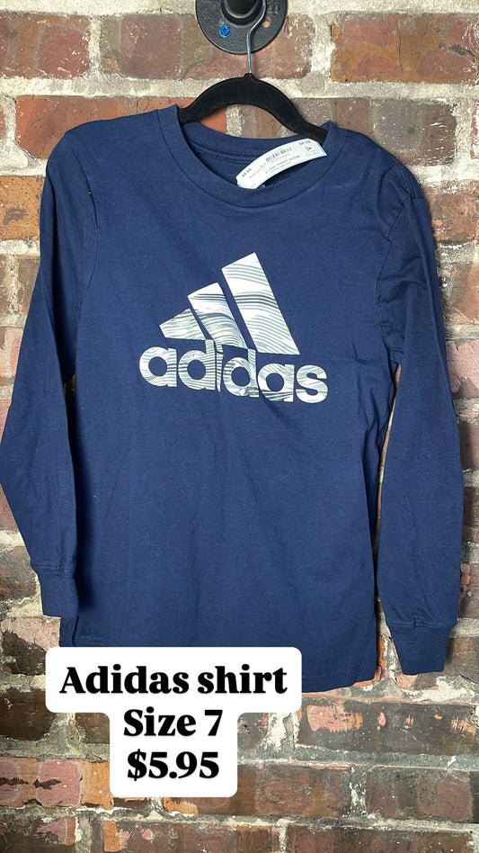 Adidas shirt