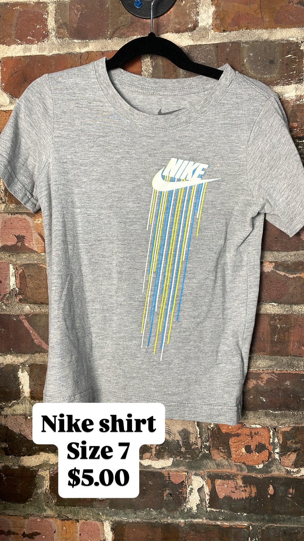 Nike shirt