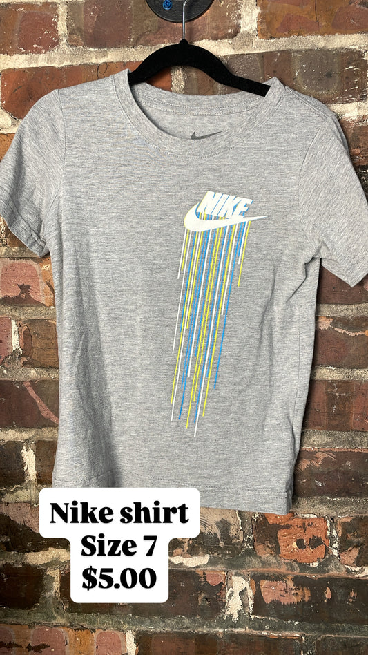 Nike shirt