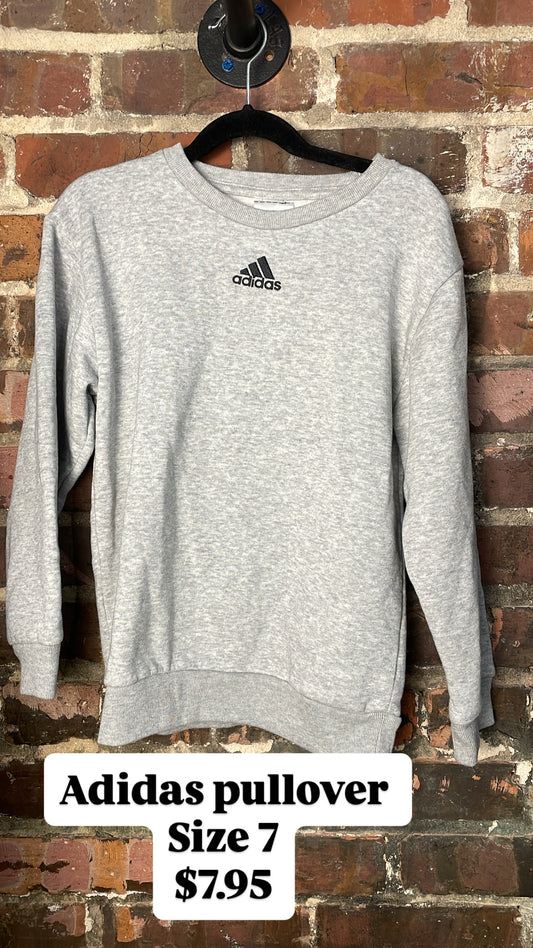 Adidas Pullover