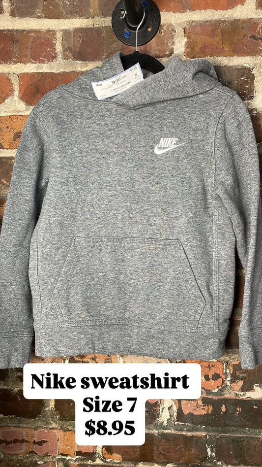 Nike hoodie