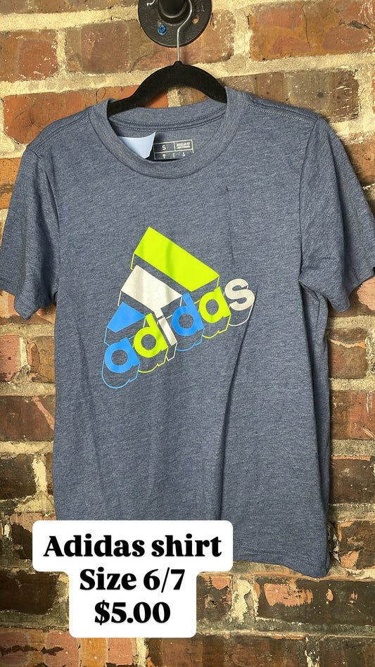 Adidas shirt