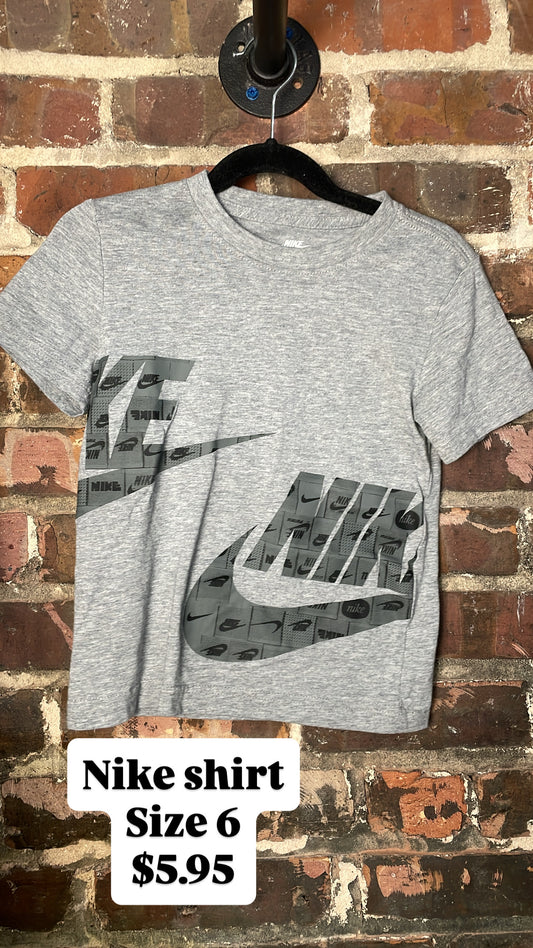 Nike shirt