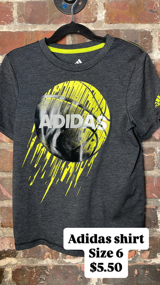 Adidas shirt