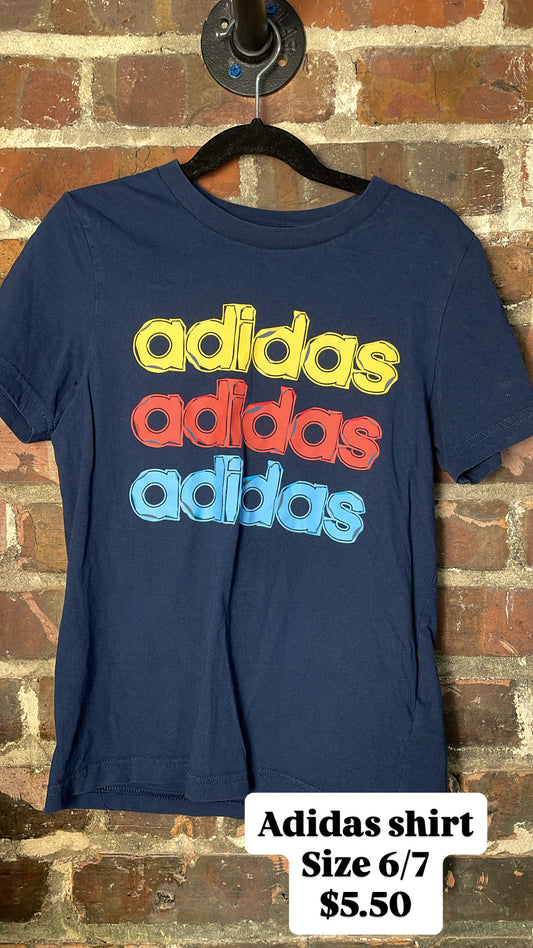 Adidas shirt