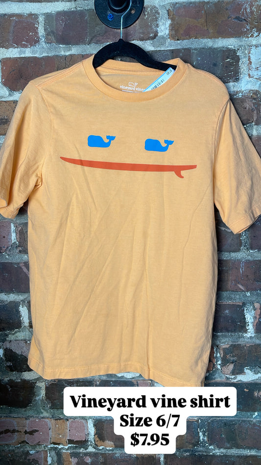 Vineyard vines shirt