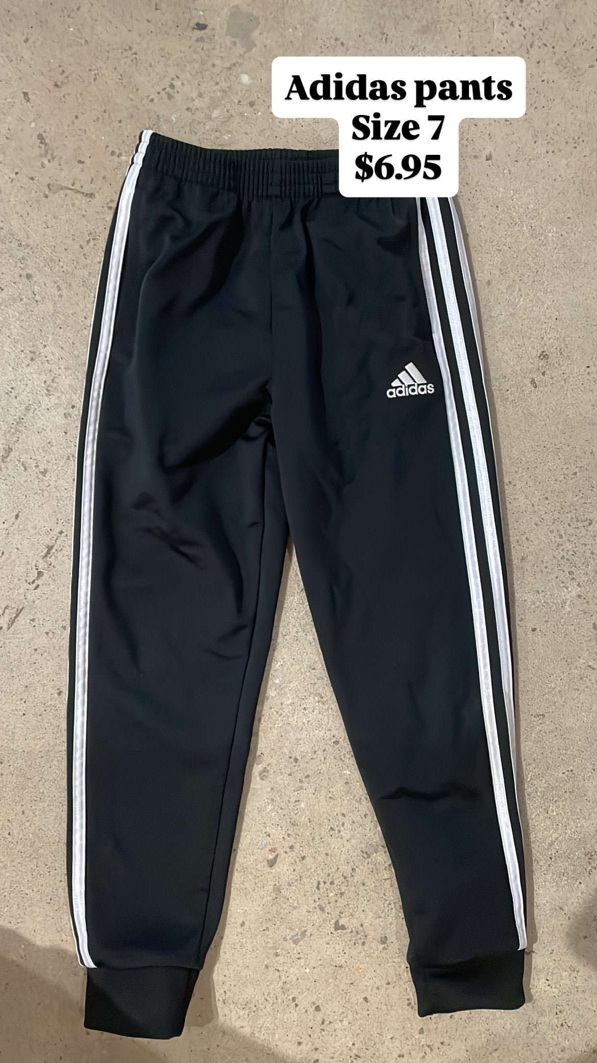 Adidas pants