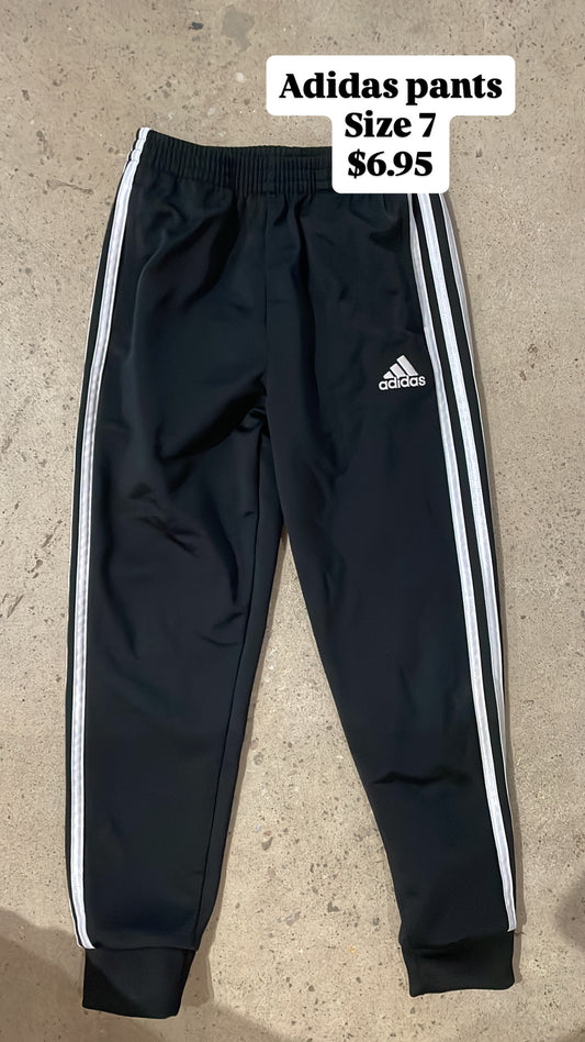 Adidas pants