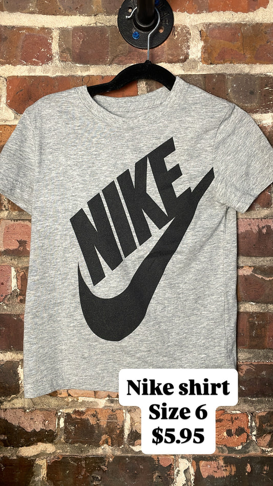 Nike shirt