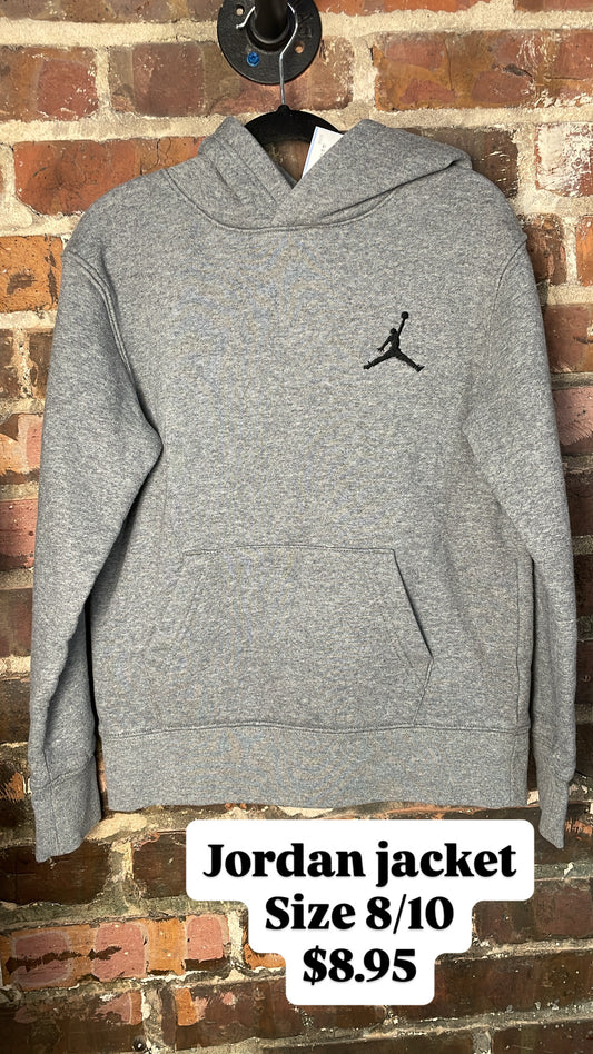 Jordan jacket