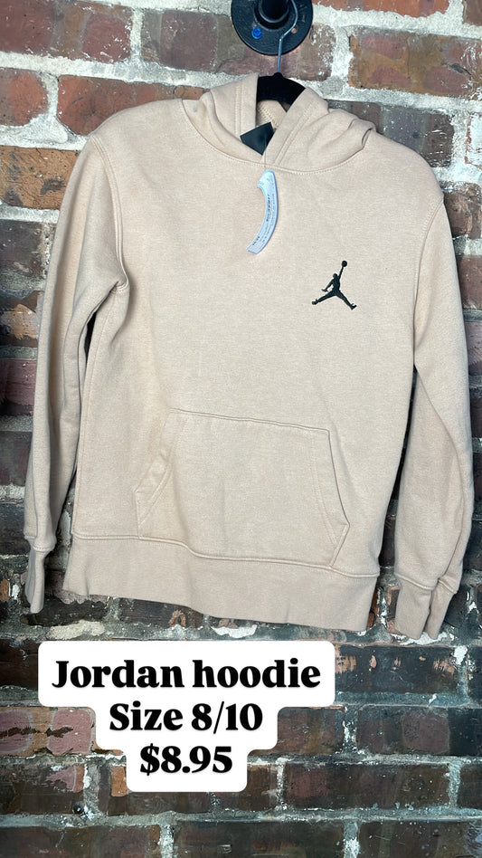 Jordan hoodie