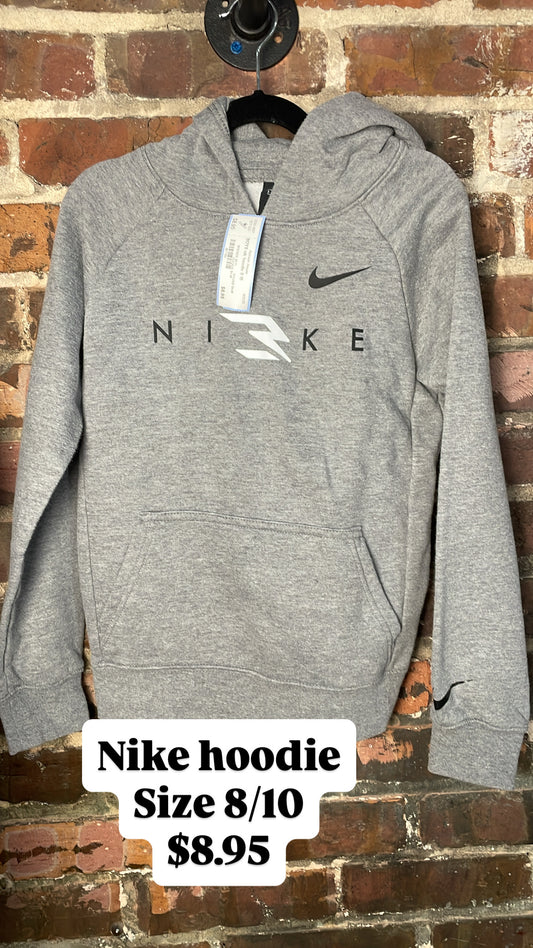 Nike hoodie