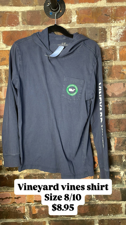 Vineyard vines shirt