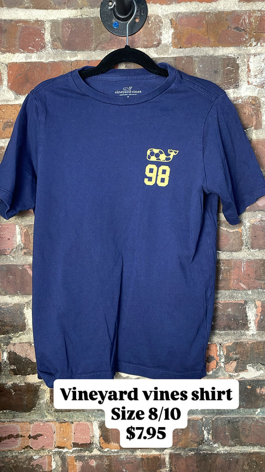 Vineyard vines shirt
