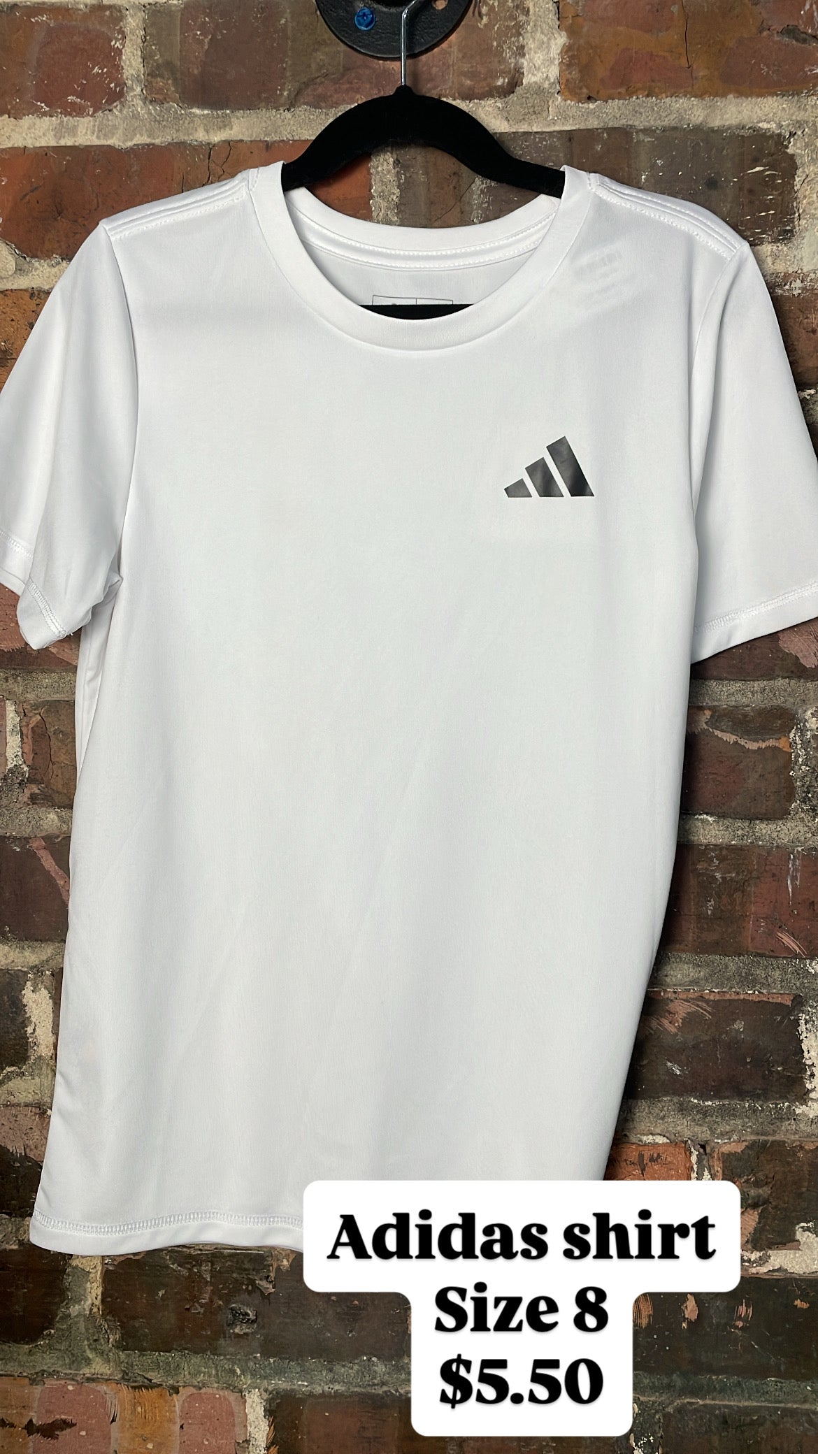 Adidas shirt