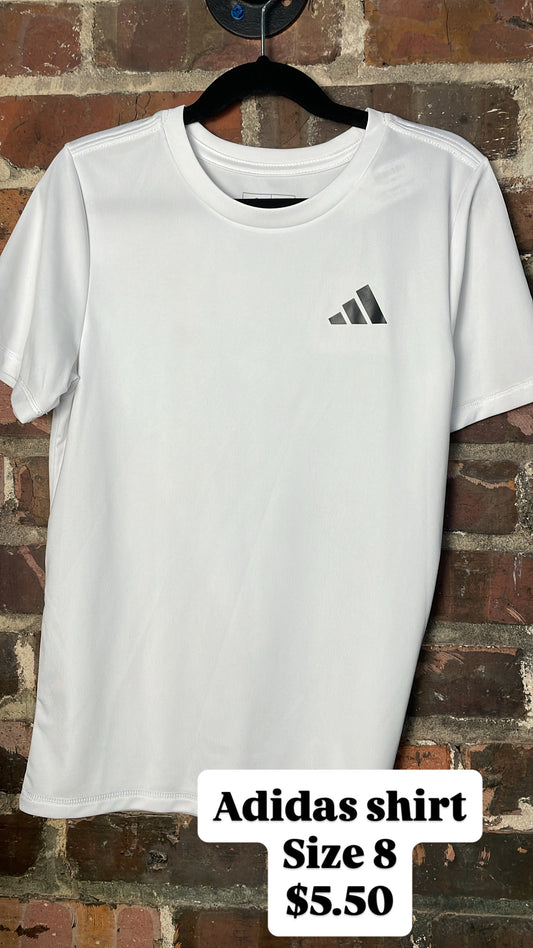 Adidas shirt