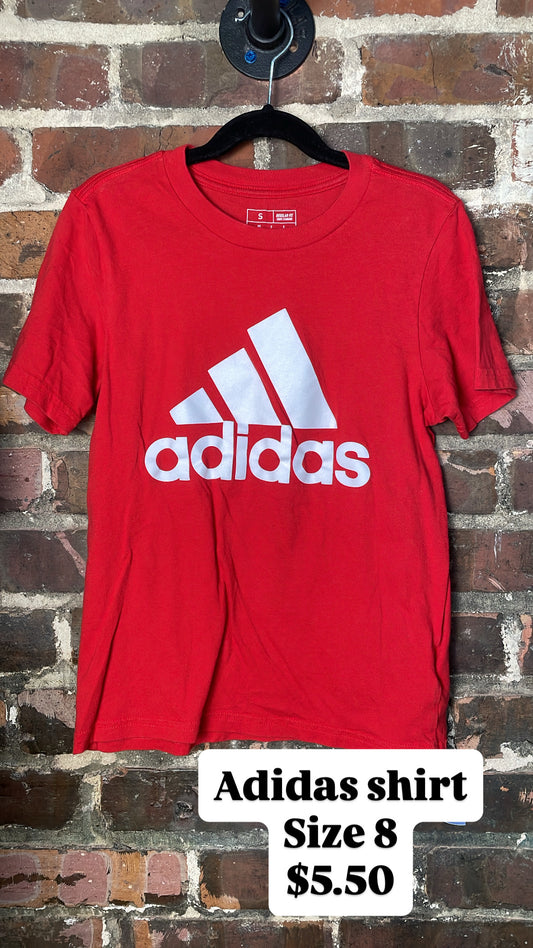 Adidas shirt