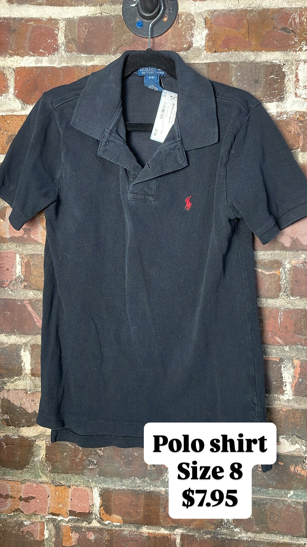 Polo shirt