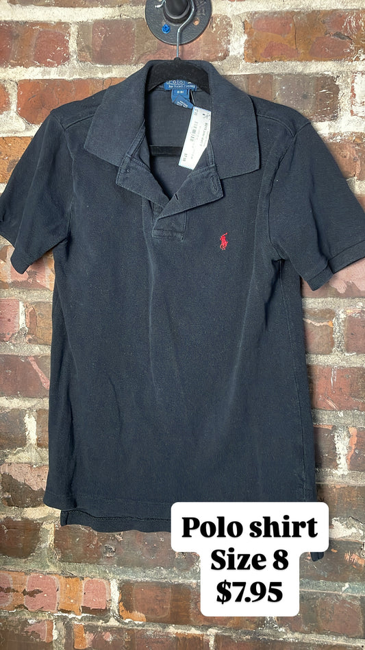 Polo shirt
