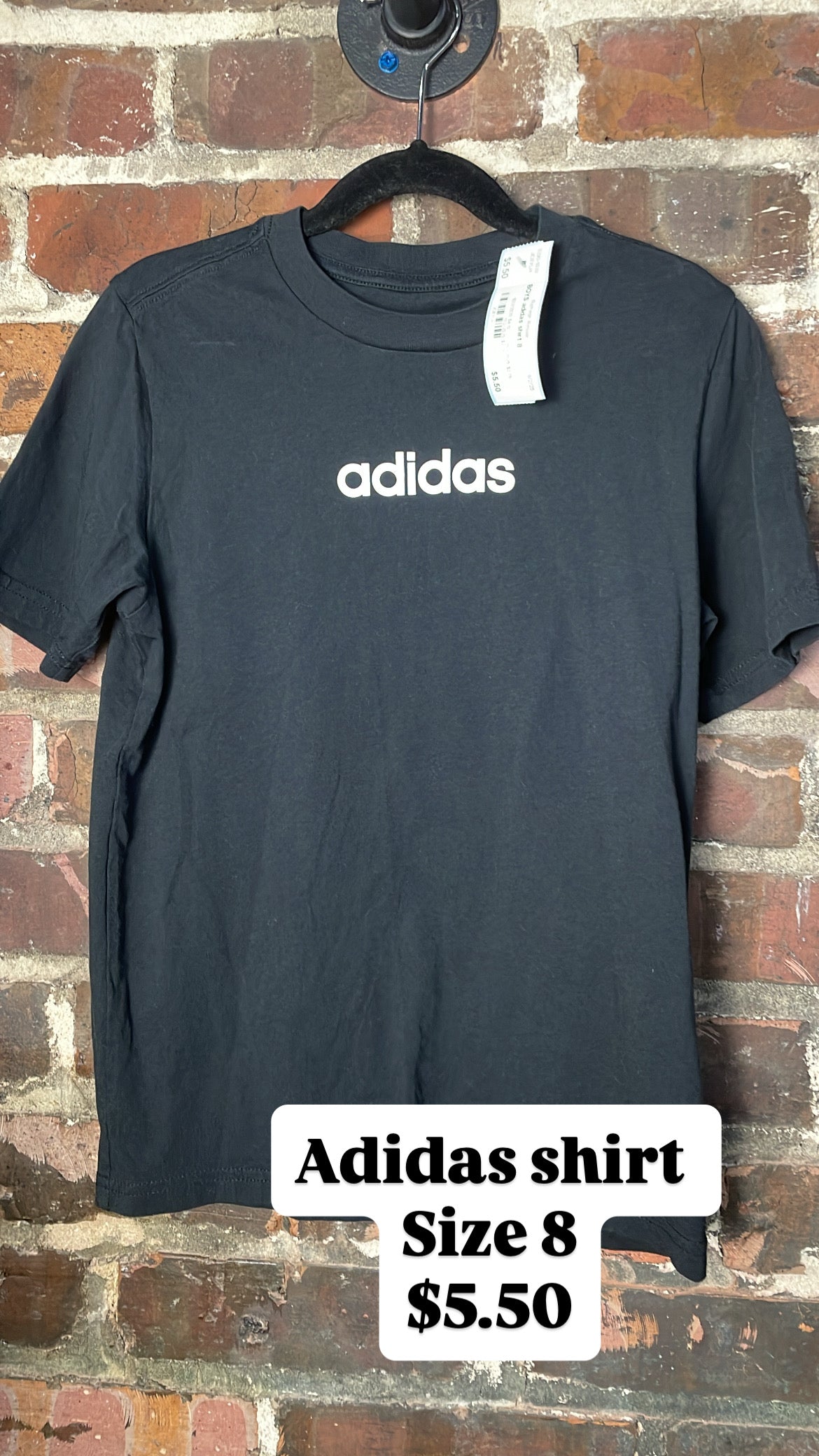 Adidas shirt