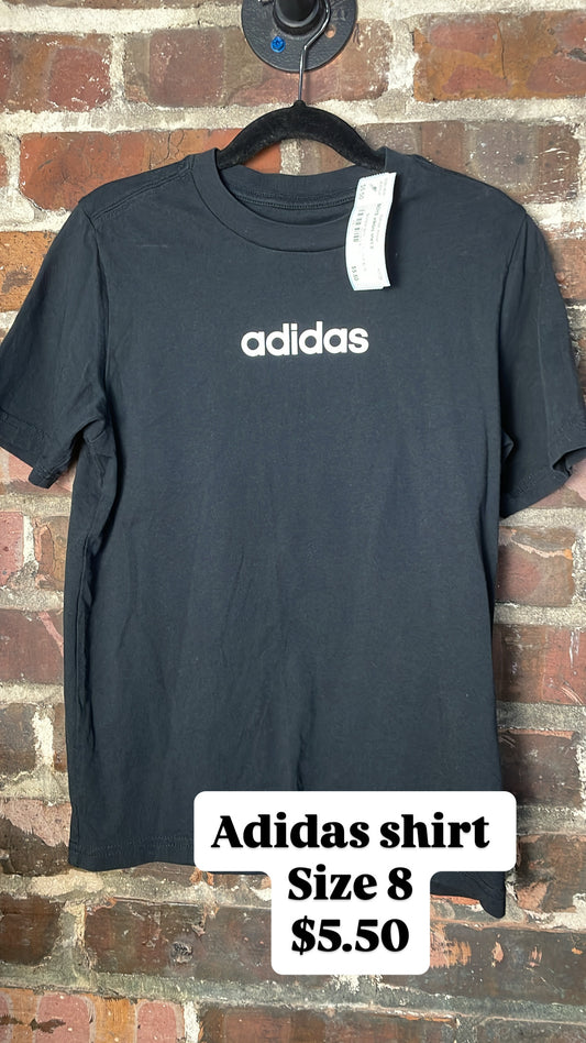 Adidas shirt