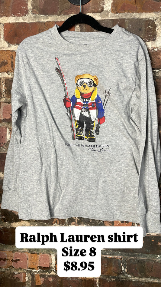 Ralph Lauren shirt