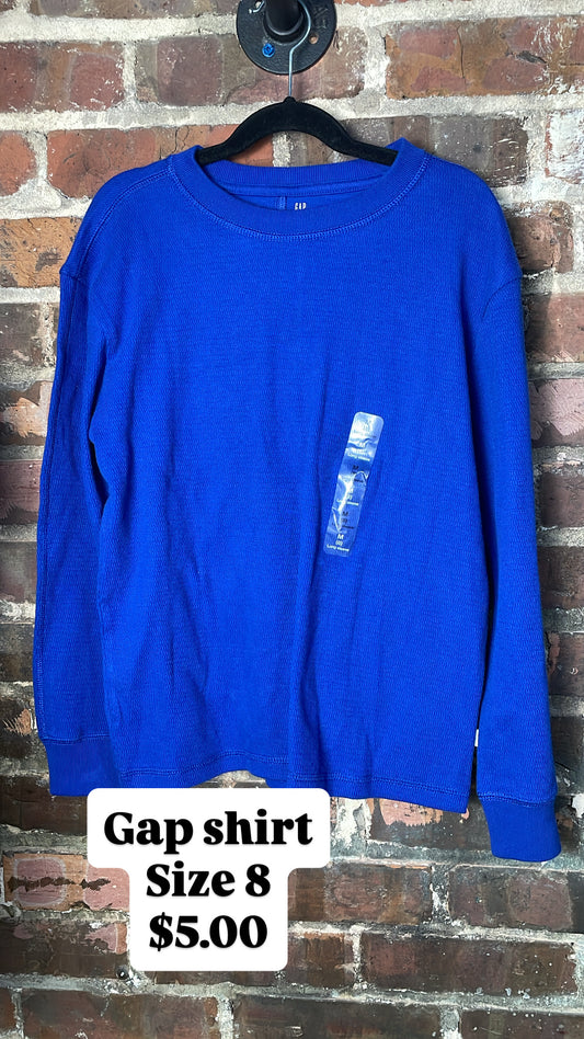 Gap shirt