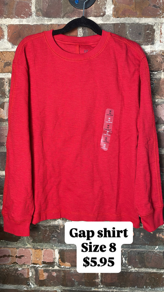 Gap shirt