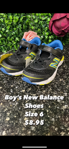 New Balance Shoes
