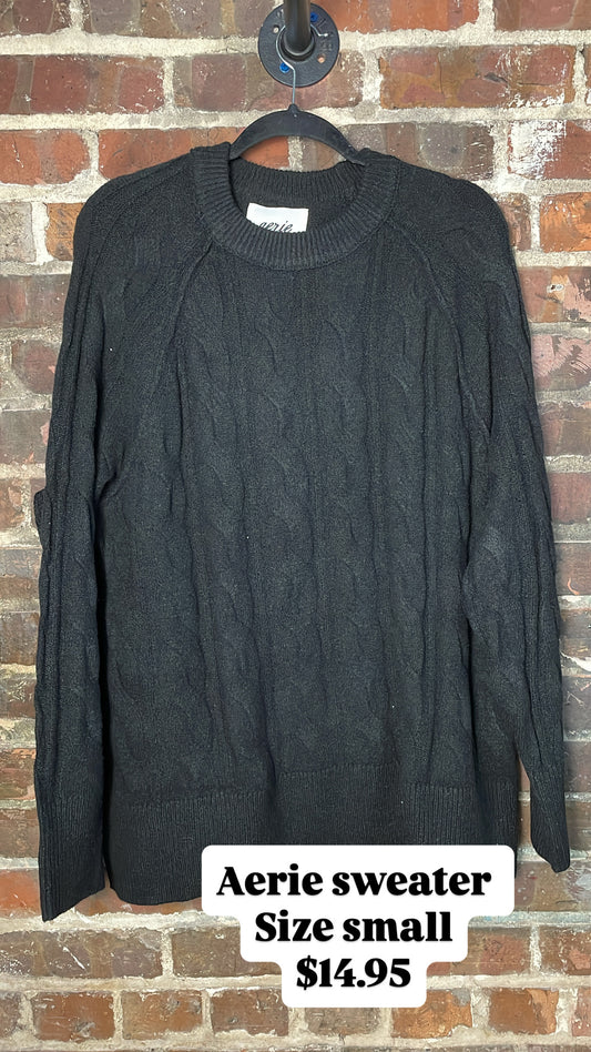 Aerie sweater