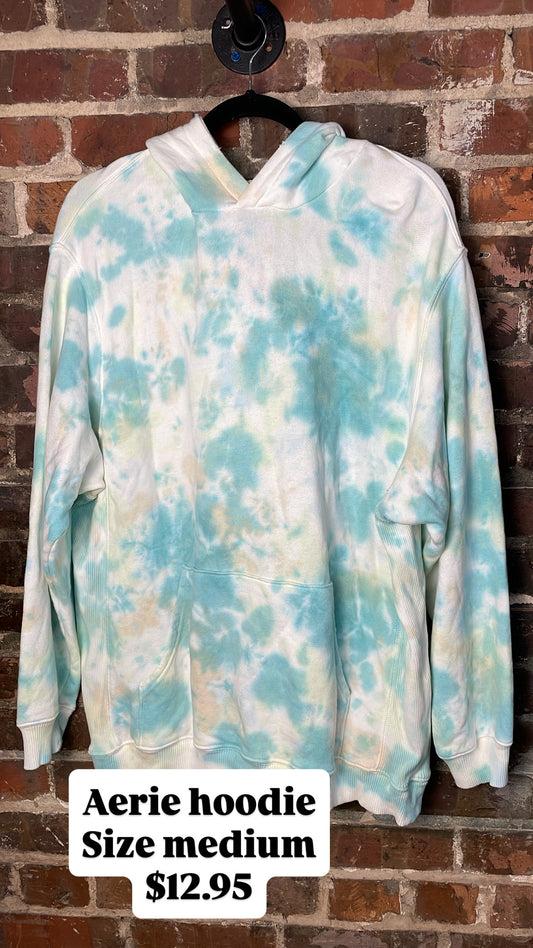 Aerie hoodie