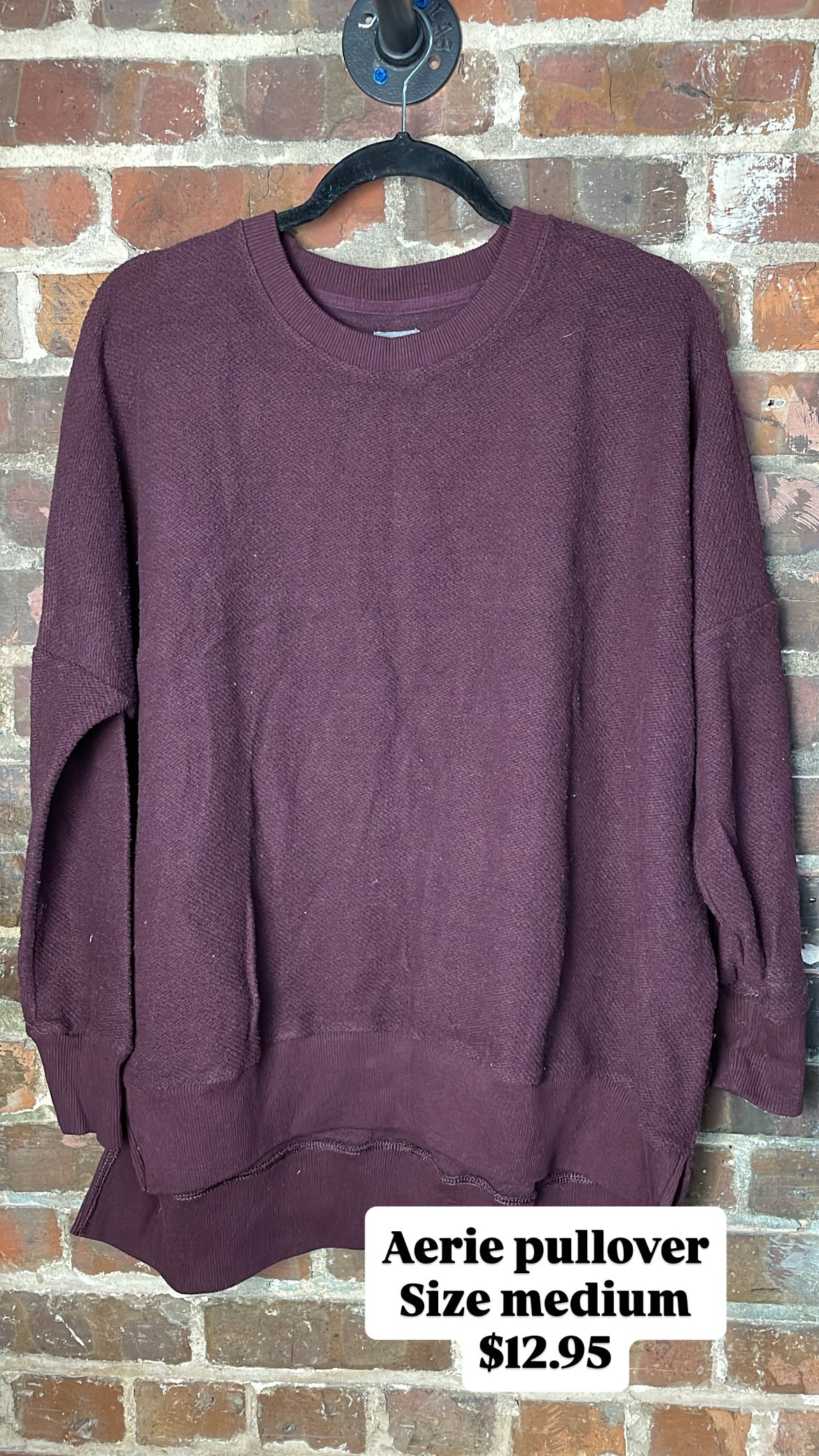 Aerie pullover